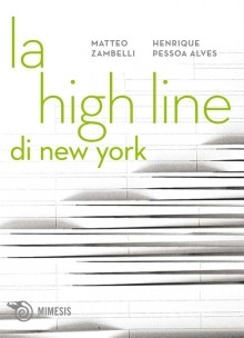 HIGH LINE DI NEW YORK