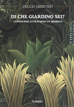 DI CHE GIARDINO SEI