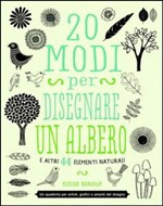 20 MODI PER DISEGNARE UN ALBERO
