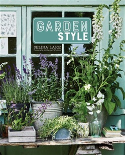 GARDEN STYLE
