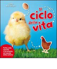 CICLO DELLA VITA