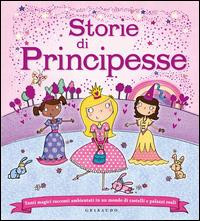 STORIE DI PRINCIPESSE