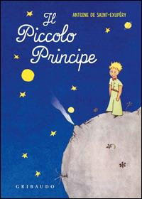 IL PICCOLO PRINCIPE