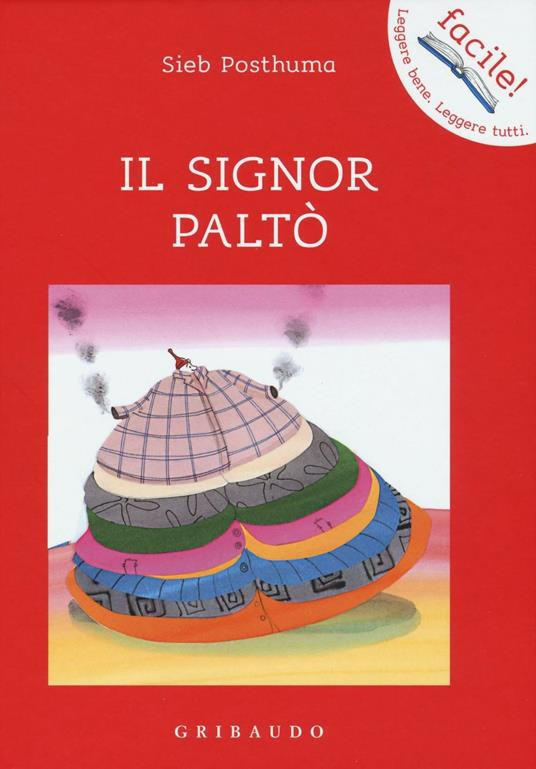 IL SIGNOR PALTO