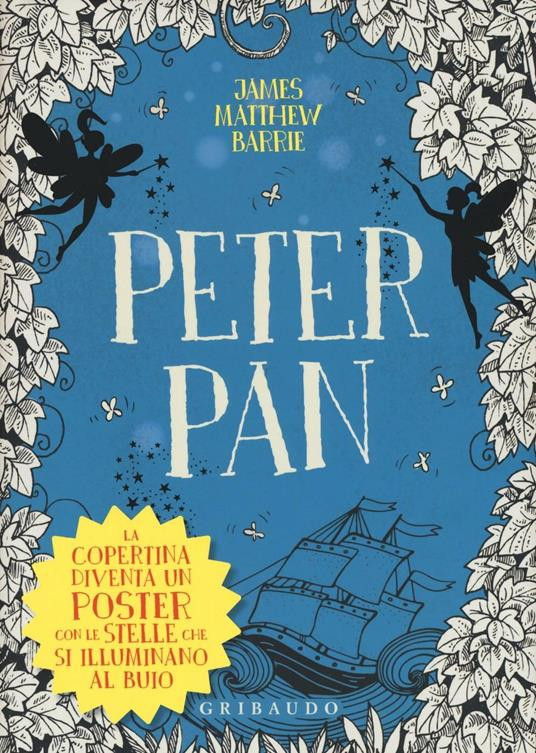 PETER PAN