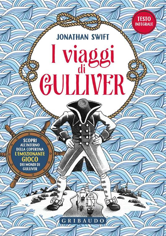I VIAGGI DI GULLIVER