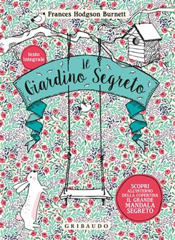 IL GIARDINO SEGRETO