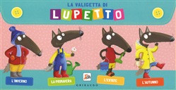 LA VALIGETTA DI LUPETTO