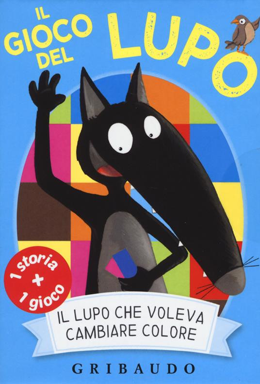 IL GIOCO DEL LUPO