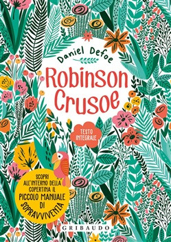ROBINSON CRUSOE