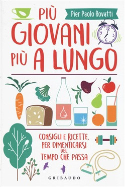 PIU GIOVANI PIU A LUNGO