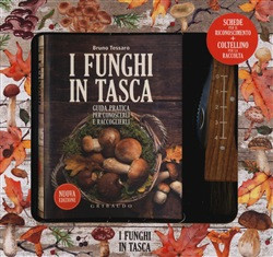 I FUNGHI IN TASCA