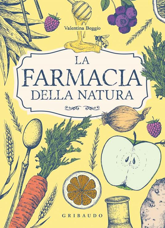 LA FARMACIA DELLA NATURA