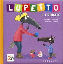 LUPETTO E EDUCATO