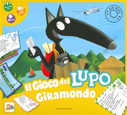 IL GIOCO DEL LUPO GIRAMONDO