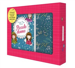 PICCOLE DONNE