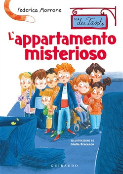 L APPARTAMENTO MISTERIOSO
