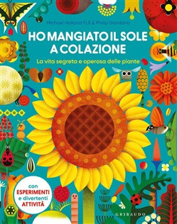 HO MANGIATO IL SOLE A COLAZIONE
