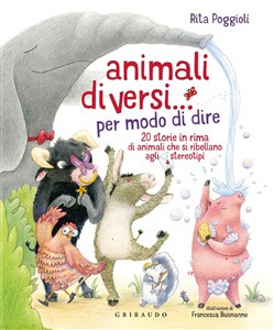 ANIMALI DIVERSI PER MODO DI DIRE