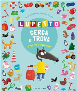 LUPETTO CERCA E TROVA