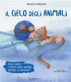 IL CIELO DEGLI ANIMALI