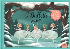 I BALLETTI PIU BELLI