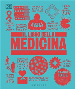 IL LIBRO DELLA MEDICINA