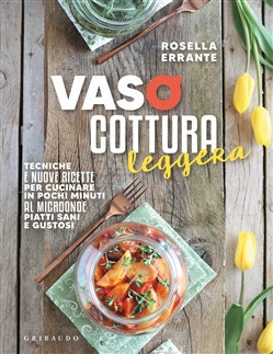 VASO COTTURA LEGGERA