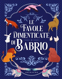 LE FAVOLE DIMENTICATE DI BABRIO