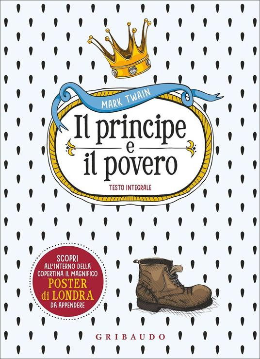 IL PRINCIPE E IL POVERO
