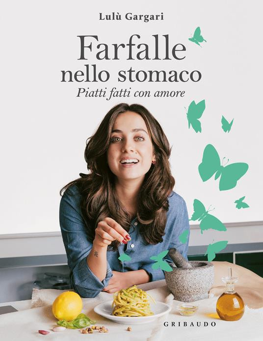 FARFALLE NELLO STOMACO