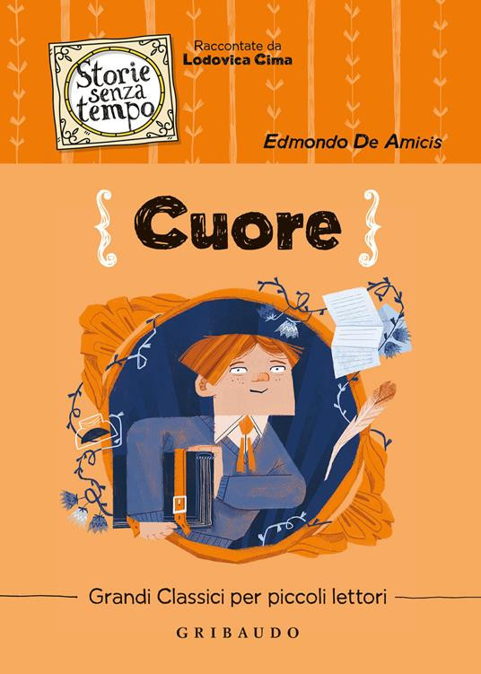 CUORE