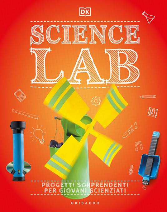 SCIENCE LAB
