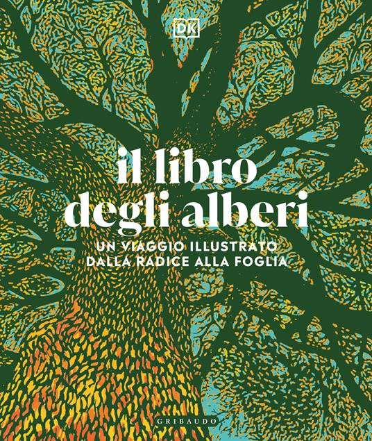 IL LIBRO DEGLI ALBERI