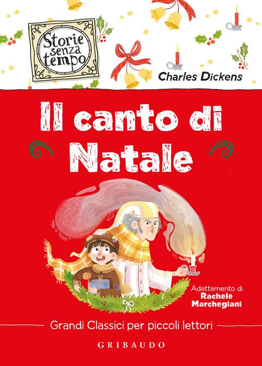 IL CANTO DI NATALE