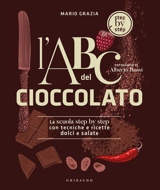 L ABC DEL CIOCCOLATO