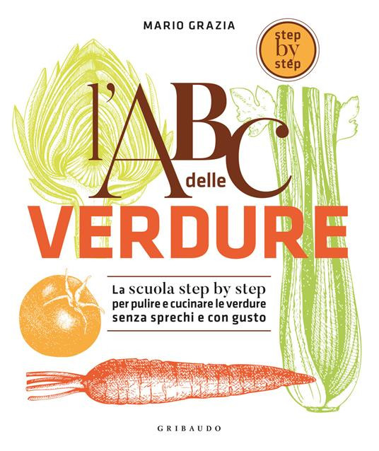 L ABC DELLE VERDURE