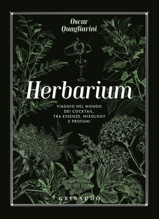 HERBARIUM