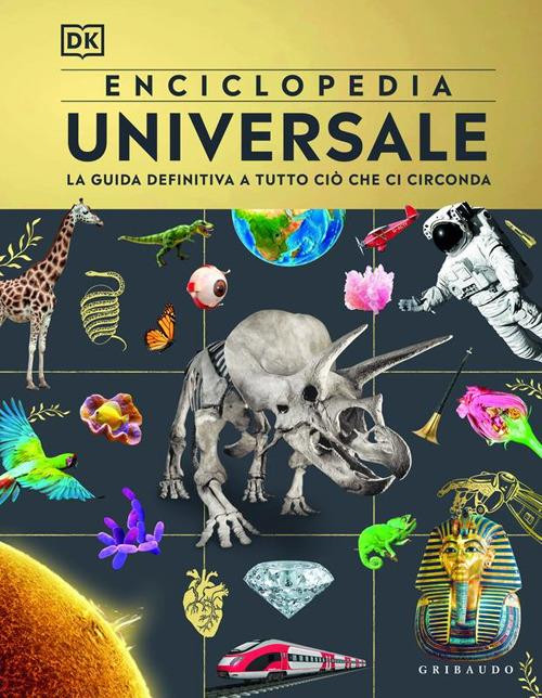 ENCICLOPEDIA UNIVERSALE