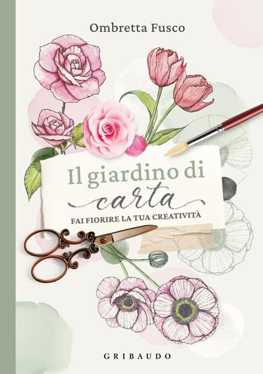 IL GIARDINO DI CARTA