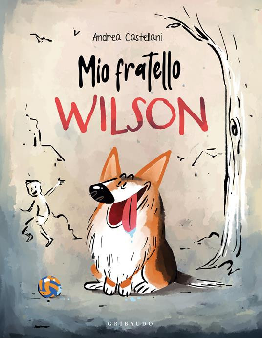 MIO FRATELLO WILSON