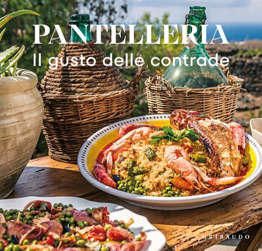 PANTELLERIA