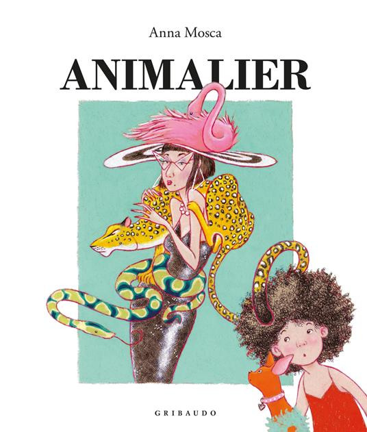 ANIMALIER