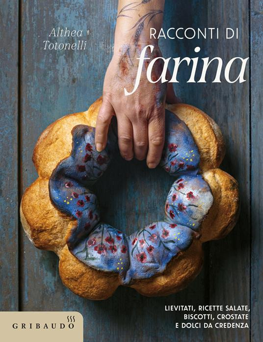 RACCONTI DI FARINA