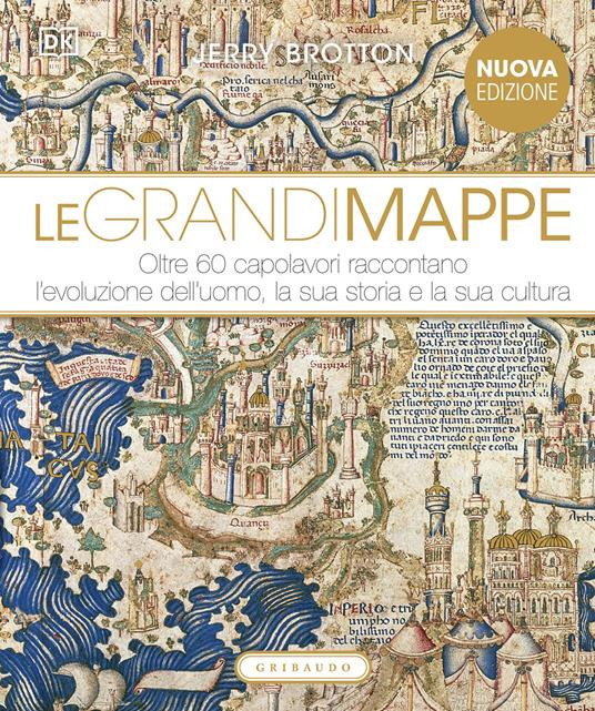 LE GRANDI MAPPE