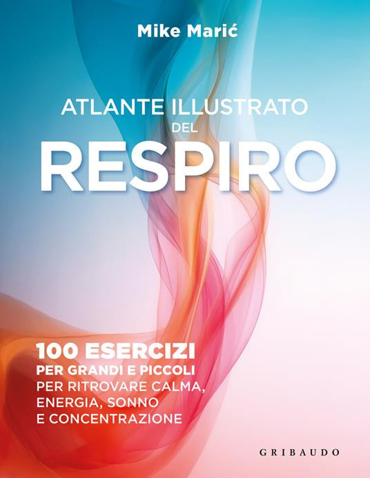 ATLANTE ILLUSTRATO DEL RESPIRO