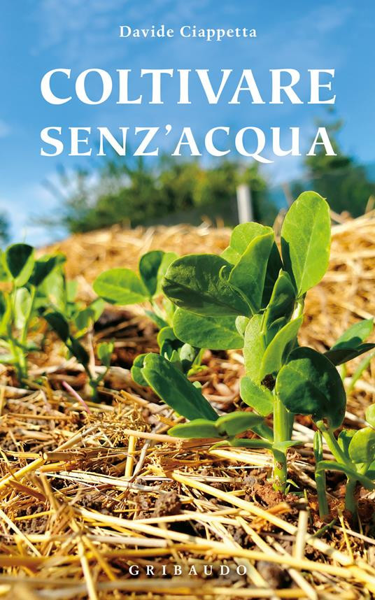 COLTIVARE SENZ ACQUA