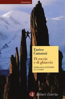 DI ROCCIA E DI GHIACCIO