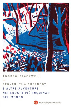 BENVENUTI A CHERNOBYL