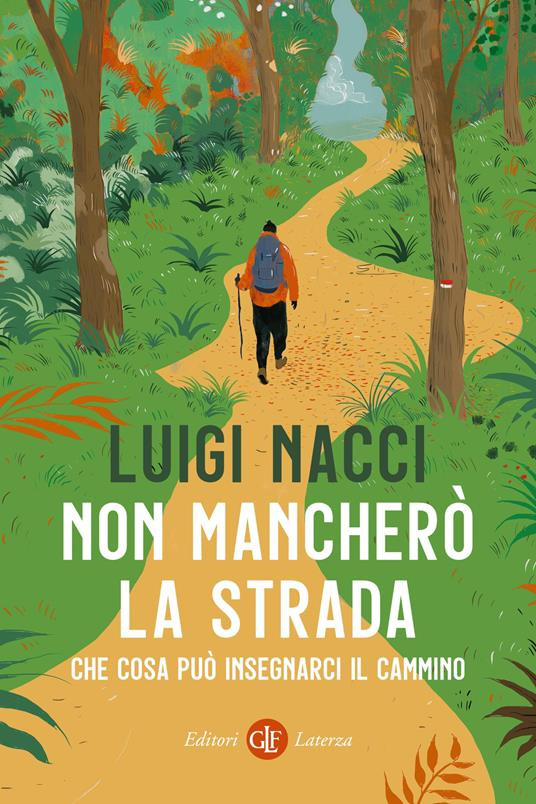NON MANCHERO LA STRADA